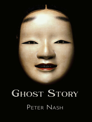 cover image of Ghost Story